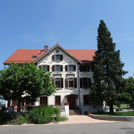 Landhaus Vier Jahreszeiten Eriskirch Exterior photo