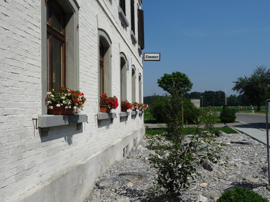 Landhaus Vier Jahreszeiten Eriskirch Exterior photo